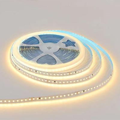 China Garden Plant Supplier COSMO Smart LED 5v RGB Led Solar Strip Light Set 5m Outdoor Waterproof With Remote USB for sale