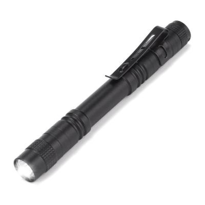 China Camping Woojong Led Flshlights Pen Light Led Mini Rechargeable Medical Hunting Torch Flashlights Pen Light for sale