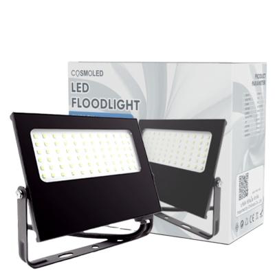 China WOOJONG Garden Hot Selling Led Light 20W LED Flood Light Park Lighting Outdoor IP65 for sale