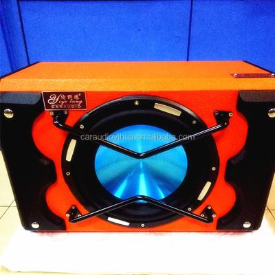 China Car Speakers Car Truck Bus Car Audio Subwoofer Audio Subwoofer for sale