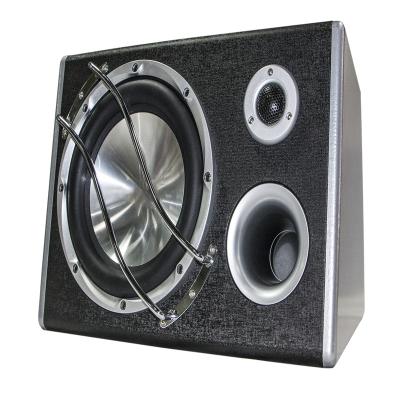 China Car Subwoofer High Bass Quality 10 Inch Car Speaker High Power 12v Audio Subwoofer For Car for sale