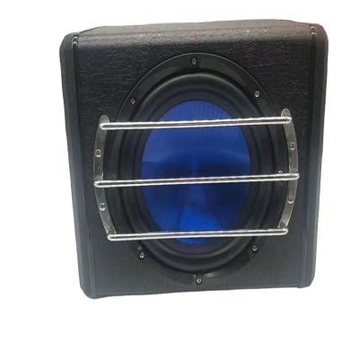 China car audio subwoofer 10 for sale