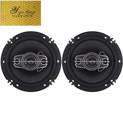 China 6.5 inch products car audio speakers for sale