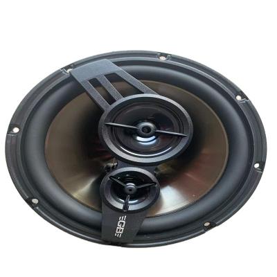 China 6.5 Inch Car Speaker Coaxial Car Speaker Disc for sale