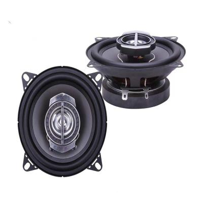 China 2way disc 4 inch coaxial speaker for sale