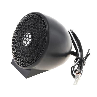 China Disc 25mm Car Tweeter Speaker for sale