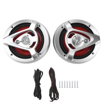 China 6.5 inch two way car speaker disc for sale