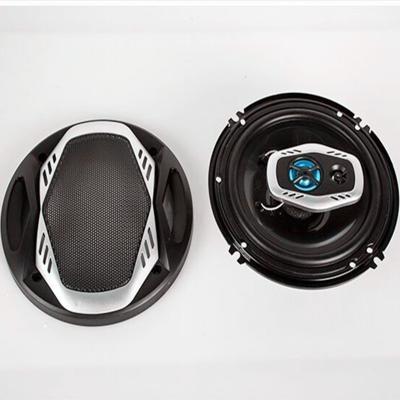 China 6.5 inch coaxial car speaker disc for sale