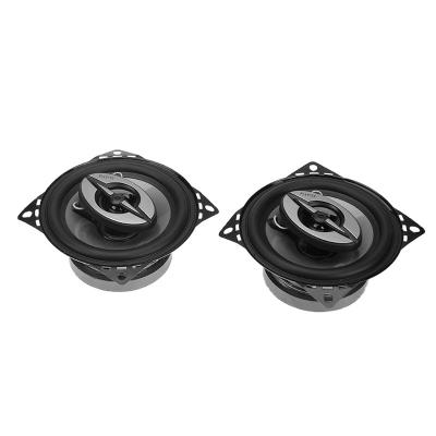 China Coaxial Disc 2 Way Car Speakers for sale