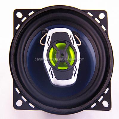 China CAR MUSIC 3 Way 4 Coaxial Car Speaker for sale