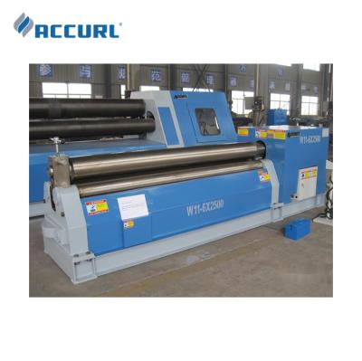 China Hot Factory New Products Semi Automatic Gyroscopic Plate Rolling Machine Mechanical Automatic Lifting Plate Rolling Machine for sale