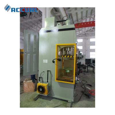 China popular ysk-63t stainless steel hydraulic press machine hydraulic press machine with long term technical support for sale