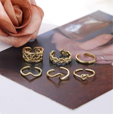 China TRENDY 925 Sterling Silver Toe Rings Custom Gold Plated Foot Jewelry Women Men 14k 18k Gold Plated Toe Ring for sale