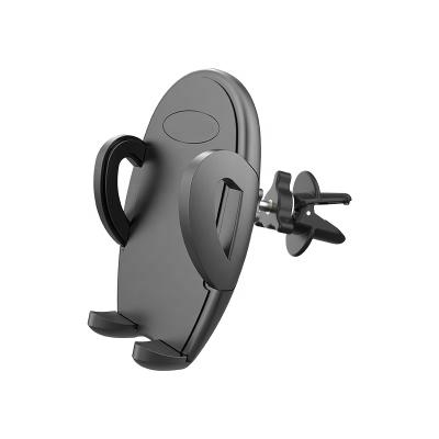 China Car Adjustable Outlet Mobile Phone Mount Griptok Mount Soporte De Celular Para Mobile Auto Phone Holder for sale