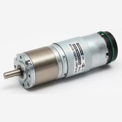 China DC Drip Proof Motor Spare Parts 12V24Vgear Planetary Rickshaw Gearbox for sale