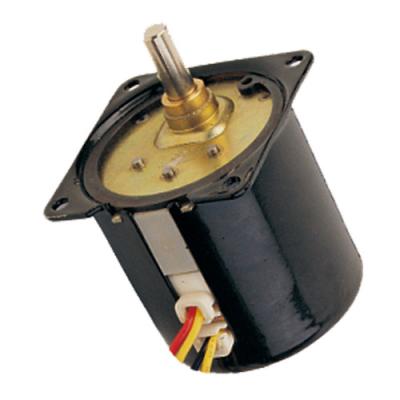 China Drip-proof Large Torque Low RPM AC Synchronous Motor for sale