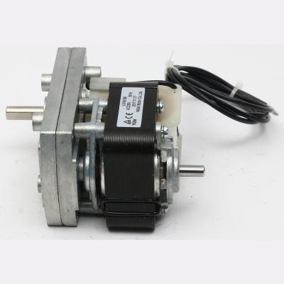 China Drip-proof High Torque New Model 110V 220V 230V 240V AC Gear Motor Low RPM for sale