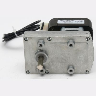 China New Model High Torque Low RPM Gear Motor 110V 220V 230V 240V Drip Proof Asynchronous Motor for sale