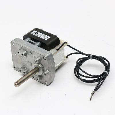 China New Model High Torque Low RPM Gear Motor 110V 220V 230V 240V Drip Proof Asynchronous Motor for sale