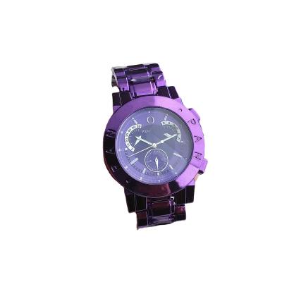 China Hot Selling Heart Rate Monitor BNX Waterproof Jewelry Couple Watch Multicolor Quartz Watches Unisex Ladies Combine Quartz Watches With Date OEM for sale