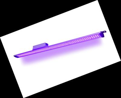 China Revolutionary UV 60W T8 LED Grow Light Tubes For Optimal Plant Growth for sale