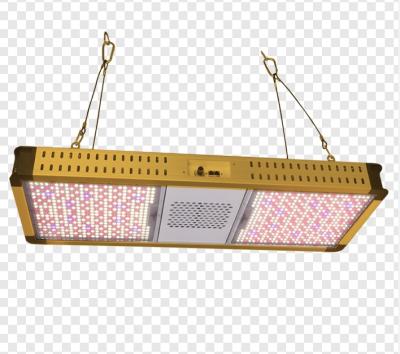 China 800W LED Grow Light Tube  120000LM For High Performance Plant Growth for sale