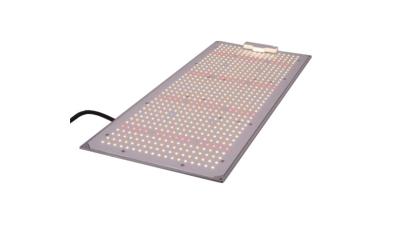 China 200W LED Grow Light Quantum Board For Commercial Plant Cultivation for sale