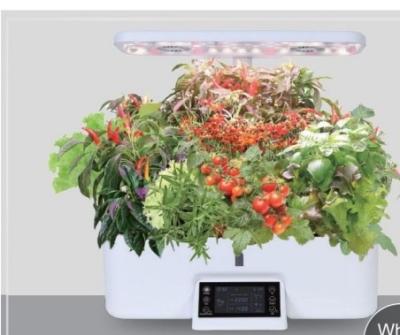 Chine Système de culture hydroponique électrique, pots hydroponiques intelligents pour l' agriculture en intérieur à vendre