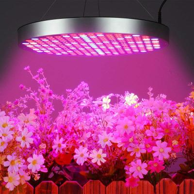 China UFO LED Grow Light 50W for Full Spectrum LED  Plant Growth for sale