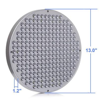 China 50W LED Greenhouse LED Grow Lights  for Controlled Environment Agriculture for sale