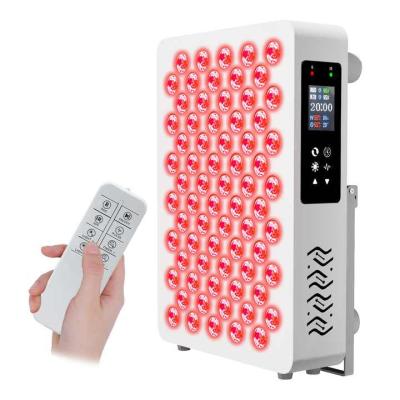 China Certified FDA Infrared Red Light Therapy Device for Pain Relief and Recovery for sale