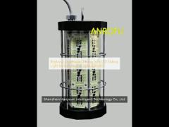 brightest underwater fishing light led fishing light  for tuna/marlin squid/cuttlefish