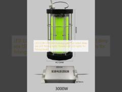 LED COB Chip LED Fishing Light Top-rated deep sea LED fishing lights Waterproof LED lights for fishing boats