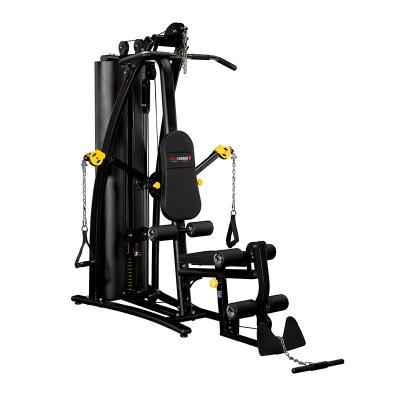 China Multifunctional Complete Fitness Equipment Home Training Equipment Strength Exercise Equipment Multiplayer Training Combo Large Set for sale