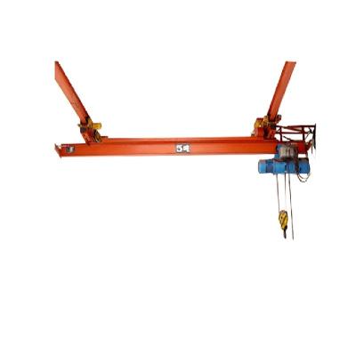 Κίνα 500kg Overhead Hoist Crane Manufacture Suspension Type Overhead Crane προς πώληση