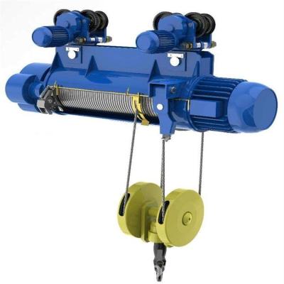 China Supply The Crane Wire Rope Electric Hoist Below 16000KG for sale