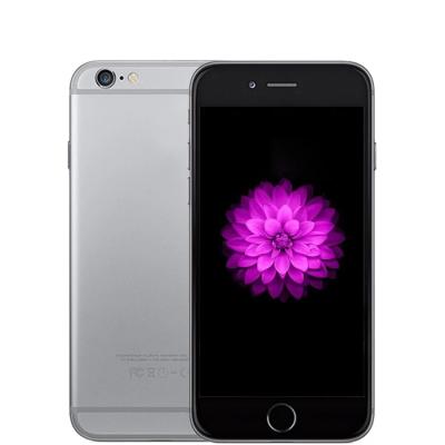 China Factory Opened New Used Refurbished Mobile Phones Second Hand 128G/256G/64G Smart For Iphone 6 And 6plus 1810 for sale