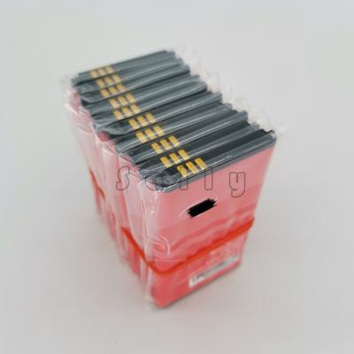 China Mobile Phone Battery For ITEL BL-21BI BL-20HI BL-24EI BL-25BI Mobile Phone Batteira 3.8V 2400mAh BL-24EI Battery For Itel Mobile Phone for sale