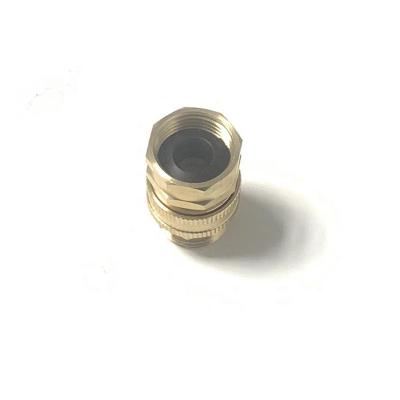 China Popular Quick Mount 22/26 Garden Hose Plunger Pump Water Inlet Connector Quick Coupling Accessories for sale