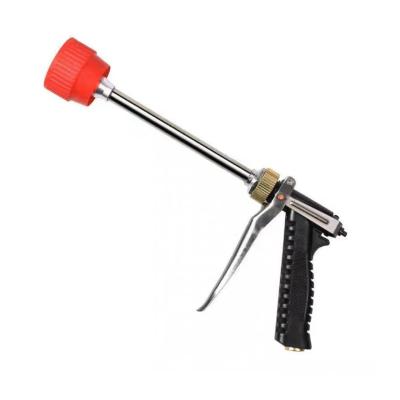 China Popular Premium Quality Agricultural Tool Spray Gun with Handle for Agricultural Watering DIY Tools for sale