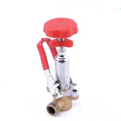 China Durable Custom Precision Machined Parts Plunger Pump Pressure Reducing Valve OEM Agricultural Parts for sale