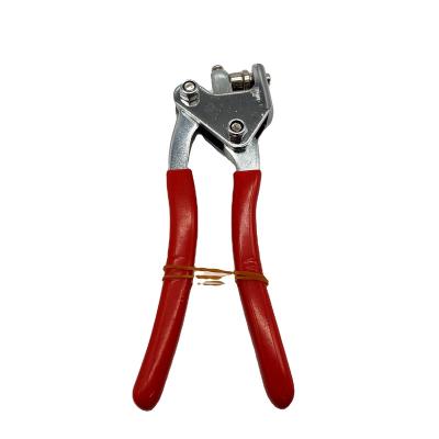 China Labor saving unique design high quality bending handle is beautiful lead sealing pliers sealing pliers surface sealing pliers for sale