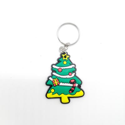 China Eco Friendly Colorful Printing Rubber Tire Key Chain PVC Soft Rubber Key Chain Rubber Tire Key Chain for sale