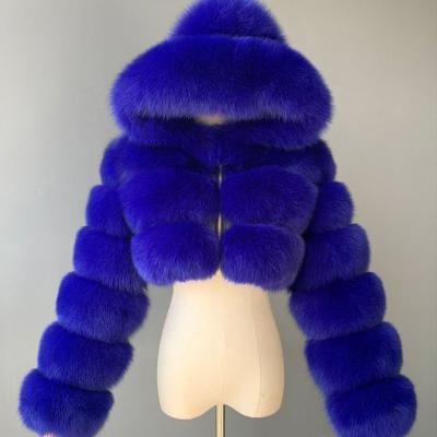 China Fashion Viable Hot Sale Fur Coat Women Warm Christmas Gift Fur Coat for sale