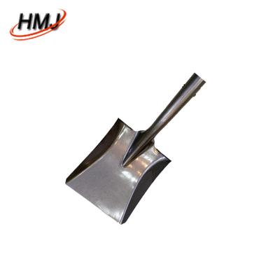 China Best-selling garden shovel head stainless steel material garden shovel high quality shovel for sale