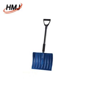 China Wholesale D-Handle High Quality Garden Tool Snow Shovel Snow Shovel Snow Shovel D-handle for sale