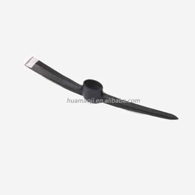 China Pickaxe 401 Steel Custom Cultivating Tools High Quality Carbon Steel for sale