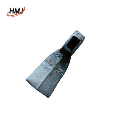 China Shovel Shaped High Quality Hoe Garden Farm Hardware Steel Tools for sale