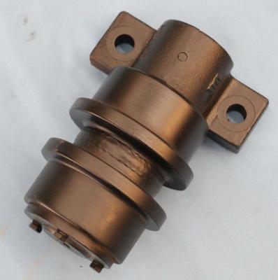 China Bulldozer Excavator Parts Roller Carrier Top Roller for sale