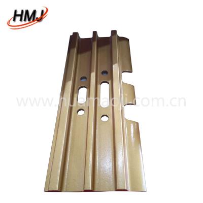 China Factory Track Shoe Steel Excavator SC500 and PC200-8 for sale